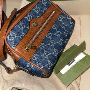 Ophidia GG mini bag , Gucci new collection